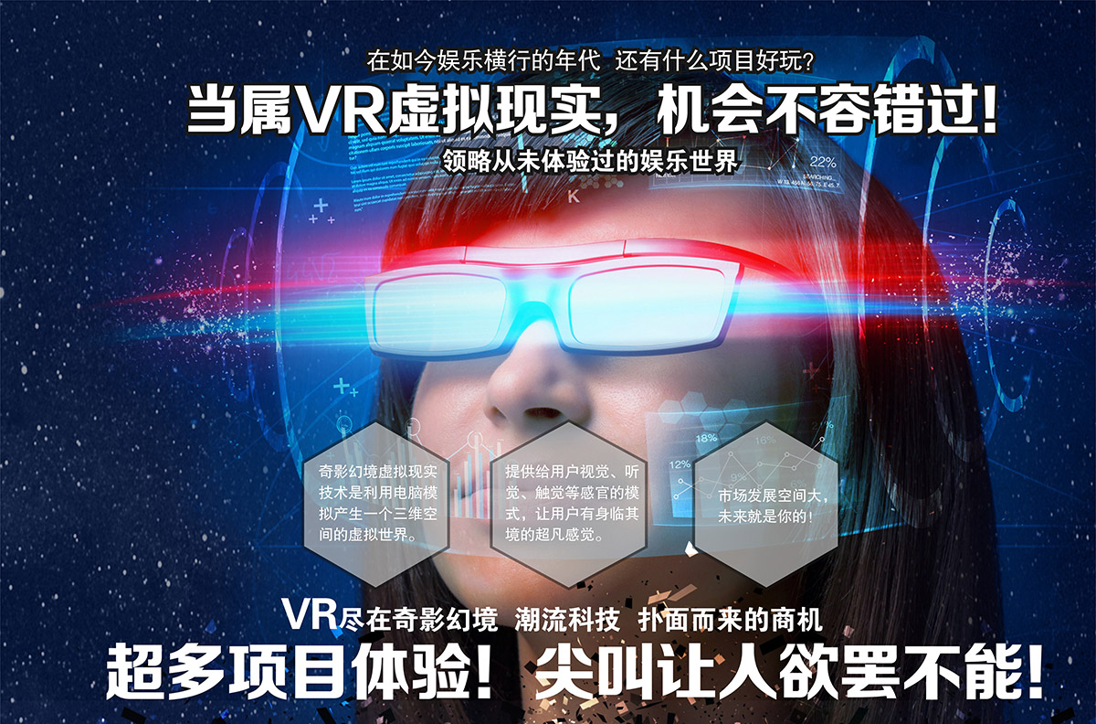 超多项目体验VR虚拟现实机会不容错过.jpg