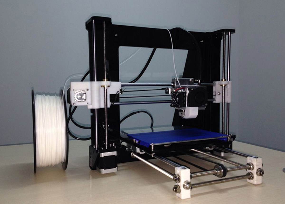 蒲江3D打印机